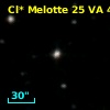 Cl* Melotte   25     VA     467