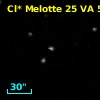 Cl* Melotte   25     VA     509