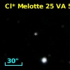 Cl* Melotte   25     VA     541
