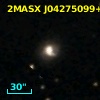 2MASX J04275099+1043596