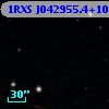 1RXS J042955.4+104722
