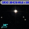 1RXS J042648.6+105157