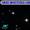 1RXS J042729.5+103840