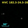 HVC 182.3-24.5-207