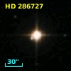 HD 286727