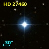 HD  27460