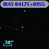 IRAS 04175+0955