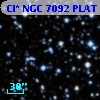 Cl* NGC 7092   PLAT    2315