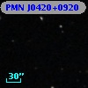 PMN J0420+0920
