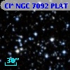 Cl* NGC 7092   PLAT    2316