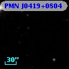 PMN J0419+0804