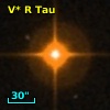 V* R Tau