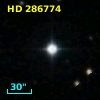 HD 286774