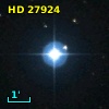 HD  27924