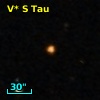 V* S Tau