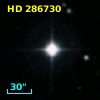 HD 286730