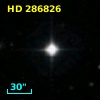 HD 286826