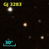 GJ  3283 B