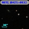 MITG J0425+0832