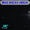 IRAS 04217+0914
