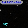 Cul 0422+084