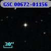 GSC 00672-01156