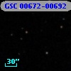 GSC 00672-00692