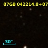 87GB 042214.8+075852
