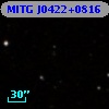 MITG J0422+0816