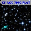 Cl* NGC 7092   PLAT    2356