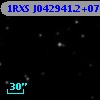 1RXS J042941.2+074823