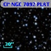 Cl* NGC 7092   PLAT    2357