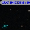 1RXS J042238.0+100430