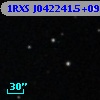 1RXS J042241.5+092533