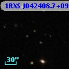 1RXS J042408.7+090616
