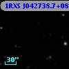 1RXS J042738.7+084159