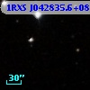 1RXS J042835.6+083131