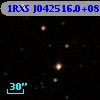 1RXS J042516.0+080326