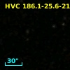 HVC 186.1-25.6-213