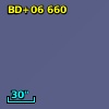 BD+06   660