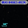 IRAS 04162+0526