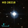 HD  28218