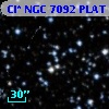 Cl* NGC 7092   PLAT    2390