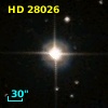 HD  28026