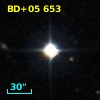 BD+05   653