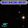 IRAS 04236+0537