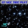 Cl* NGC 7092   PLAT    2399
