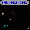 PMN J0426+0542
