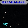 IRAS 04174+0411