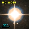HD  28086